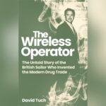 Harold Derber Colombian Gold Mothership Loophole