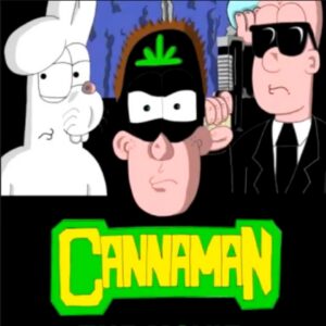 CANNAMANtv Podcast #84 - The Real Seed Company (March 2026)
